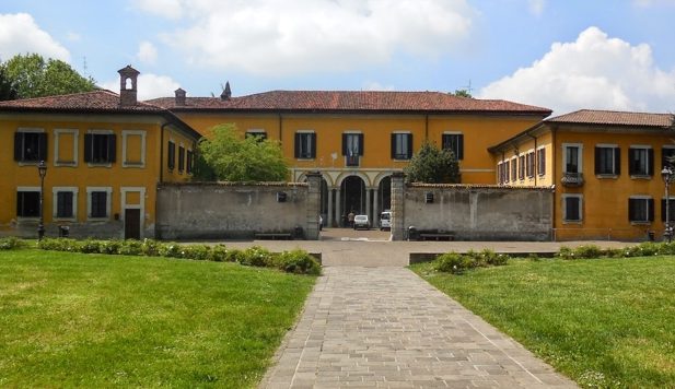 Comune Cologno Monzese Conduzione Centrali Termiche Ates Comune Cologno Monzese Conduzione Centrali Termiche Ates